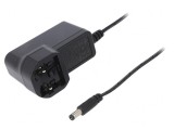 Alimentator 9VDC 0,66A 6W