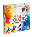 Cumpara ieftin Joc - Speed Colors: Memoram si coloram | Ludicus