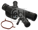 FEBI BILSTEIN 45889 Flansa lichid racire