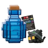 MINECRAFT MINI MODE SET EXPLORARE MINIERA PREPARAREA POTIUNILOR