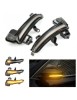Set 2 Semnalizari Led Oglinda Dinamice Skoda Superb MK3 A7 2016-2019