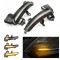 Set 2 Semnalizari Led Oglinda Dinamice Skoda Superb MK3 A7 2016-2019