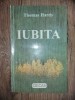 Iubita- Thomas Hardy