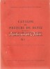 Catalog De Preturi De Deviz W1 - Ministerul Constructiilor Industriale