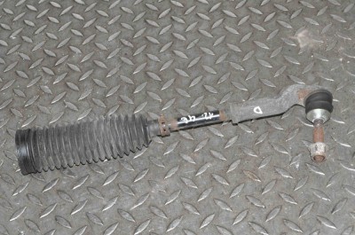 Bieleta de direcție dreapta FORD S-MAX 2017 11613567 foto