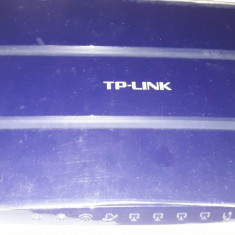 router TP-LINK