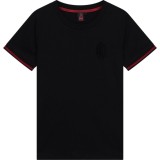 AC Milan tricou de dama Flock - M