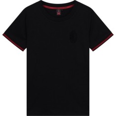 AC Milan tricou de dama Flock - L