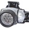 LANTERNA JAXON CAP 9 LED