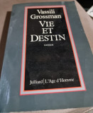 Vie et destin - Vassili Grossman