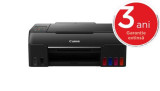 Multifunctionala CISS Canon Megatank foto profesionala 6 inks PIXMA G640, inkjet color, A4, 3.9 ppm, Wireless