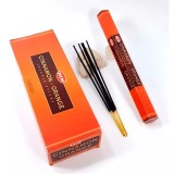 Cumpara ieftin Betisoare Parfumate - Set 120 Buc - Cinnamon-Orange
