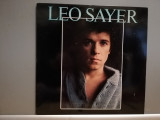 Leo Sayer &ndash; Leo Sayer (1978/Warner/USA) - Vinil/Impecabil (NM+), Folk, Wea