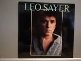 Leo Sayer &ndash; Leo Sayer (1978/Warner/USA) - Vinil/Impecabil (NM+), Folk, Wea