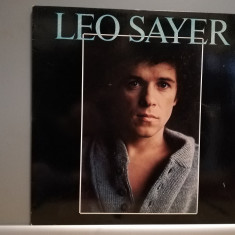 Leo Sayer – Leo Sayer (1978/Warner/USA) - Vinil/Impecabil (NM+)