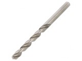 Burghiu Metal 6mm 93mm Oțel Rapid HSS