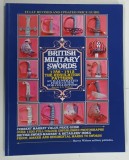 BRITISH MILITARY SWORDS , 1786 - 1912 , THE REGULATION PATTERNS , AN ILLUSTRATED PRICE GUIDE FOR COLLECTORS by HARVEY J . S . WITHERS , 2013 * BOGAT I