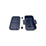 Cutie conexiune fire pentru remorca cu 6 pozitii Cod: CH12118-6 Automotive TrustedCars, Oem