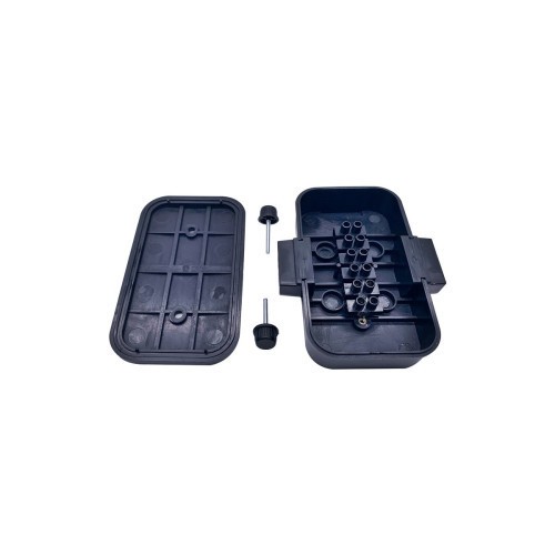 Cutie conexiune fire pentru remorca cu 6 pozitii Cod: CH12118-6 Automotive TrustedCars