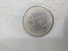 numismatică moneda vechi