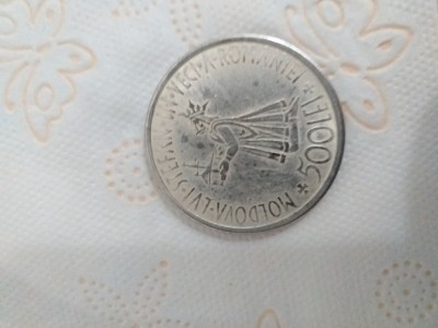numismatică moneda vechi foto