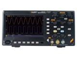 Osciloscop Digital OWON SDS220S 2 Canale 200MHz 1Gsps LCD 7"
