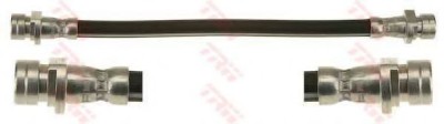 Conducta / cablu frana HONDA CIVIC VI Hatchback (EJ, EK) (1995 - 2001) TRW PHA506 foto