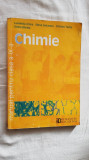 CHIMIE CLASA A IX A - URSEA , GOICENAU ,TACHE ,BACLEA , HUMANITAS, Clasa 9