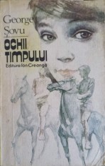OCHII TIMPULUI-GEORGE SOVU-179820