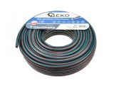 Furtun de grădină cu 4 straturi 1/2&quot; 50m, Geko G73785