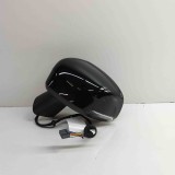 Oglinda Laterala Stanga Volvo XC60 II 246 2020 OEM 31424817 Portocalie Neagra Unghi Mort