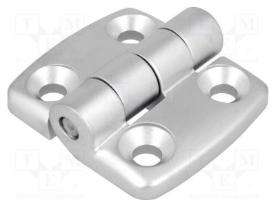 Balama aluminiu 52mm FATH foto