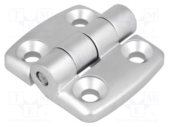 Balama aluminiu 52mm FATH