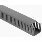 Cumpara ieftin Canal Cablu Pvc Perforat 60X40 Mutlusan / 2Ml