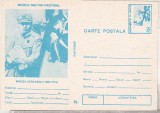 bnk cp Muzeul militar national - aviatorul Mircea Zorileanu - mf