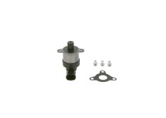 BOSCH 1 465 ZS0 001 Supapa reglaj, cantitate combustibil (Sistem