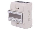 Controler pentru șină DIN 80A IP51
