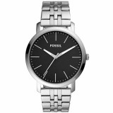 Ceas Barbati, Fossil, Luther BQ2466SET, Set cu Bratara suplimentara - Marime universala