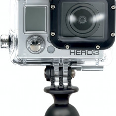 Bila Ram Mounts cu baza pentru fixare camera GoPro Hero Series Cod Produs: MX_NEW 06030475PE