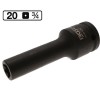 Tubulara torx de impact E18 , 3/4