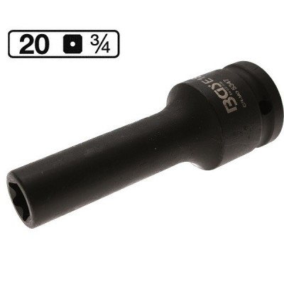 Tubulara torx de impact E18 , 3/4 foto