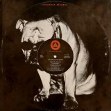 Vinil 12&quot;, # 45 ⅓ RPM - Cool James &amp; Black Teacher &ndash; Thank You Thank You (VG+)