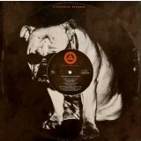 Vinil 12&quot;, # 45 ⅓ RPM - Cool James &amp; Black Teacher &ndash; Thank You Thank You (VG+)
