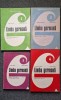 LIMBA GERMANA Manual pentru anul 1 + 2 + 3 + 4 de studiu - Eremia, Savinuta