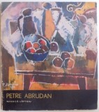 PETRE ABRUDAN de NEGOITA LAPTOIU , 1979