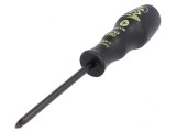 Şurubelniţă Pozidriv PZ1 ESD 80mm