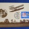 Aviatie - ARIPI ROMANESTI avion Ziua Pionierilor aviatie mondiale Wilbur WRIGHT