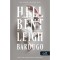Hell Bent &ndash; Tűz&ouml;n-v&iacute;zen &aacute;t (Alex Stern 2.) - Leigh Bardugo