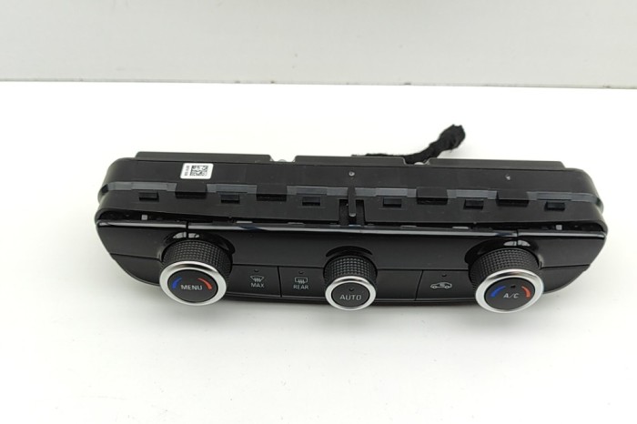 Modul de climatizare OPEL MOKKA 2024 OEM: 9842665880,28741326 30760331