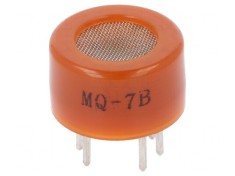 Senzor Gaze Monoxid de Carbon CO 10-500ppm MQ-7B